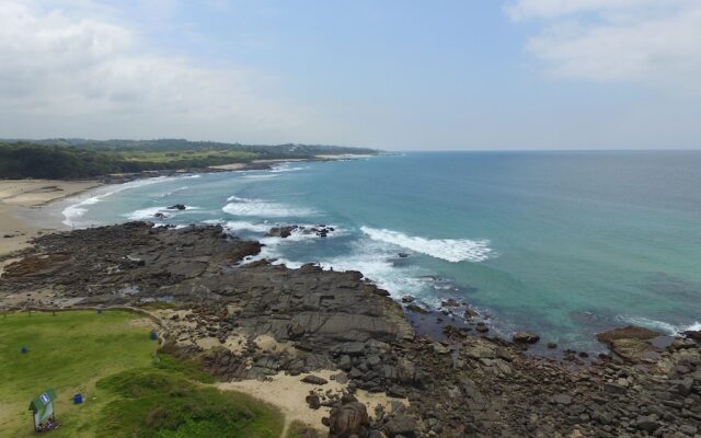 Port Edward Holiday Resort