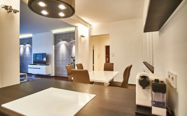 Alpha Residence