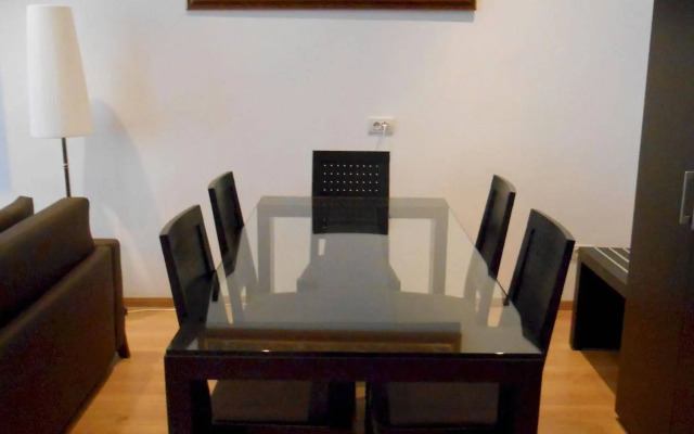 The Palace Suites and Apartments