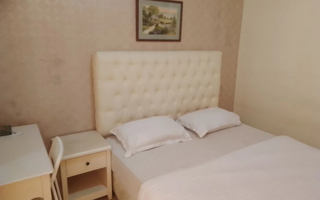 Zen Boutique Syariah Hotel