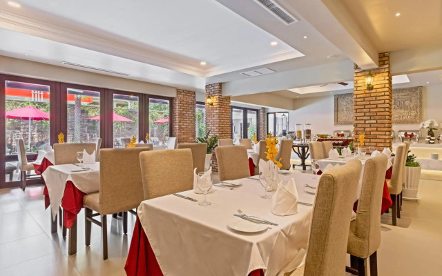 Anik Boutique Hotel & Spa Norodom Blvd