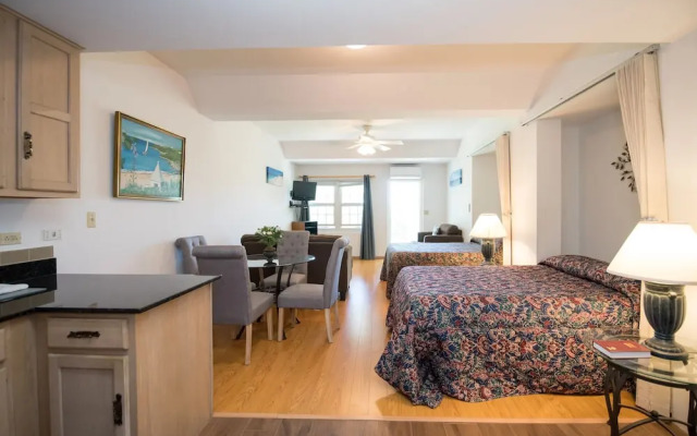 Windsong Guest Apartments