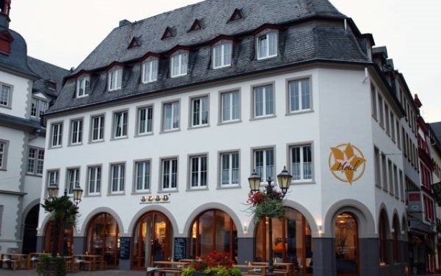 Altstadt Hotel Koblenz