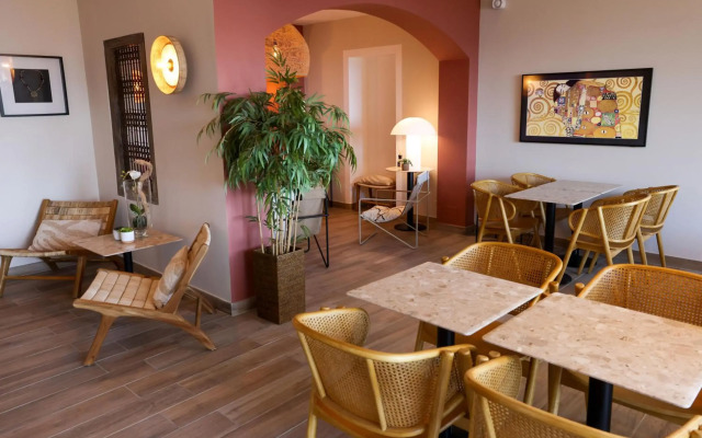 Le Saint Erasme, Hotel Eco Friendly