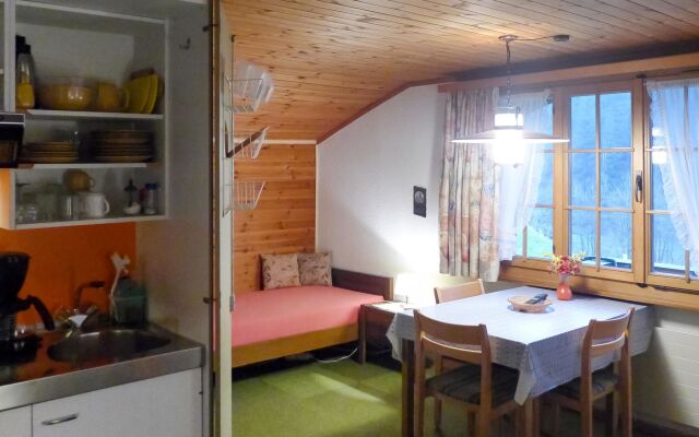 Chalet Marie Rosa