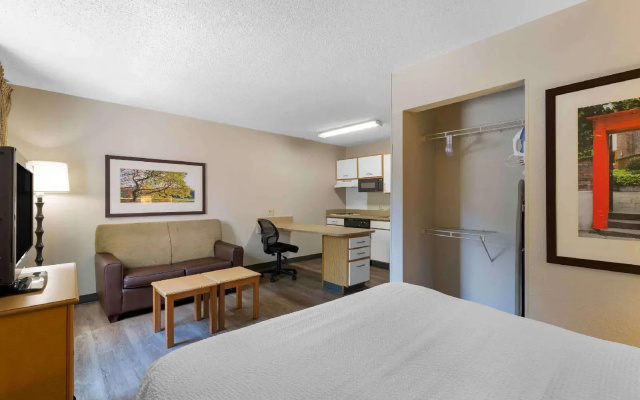 Extended Stay America - Boston - Peabody