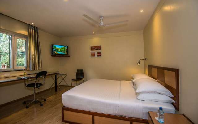Best Western Nairobi Upper Hill