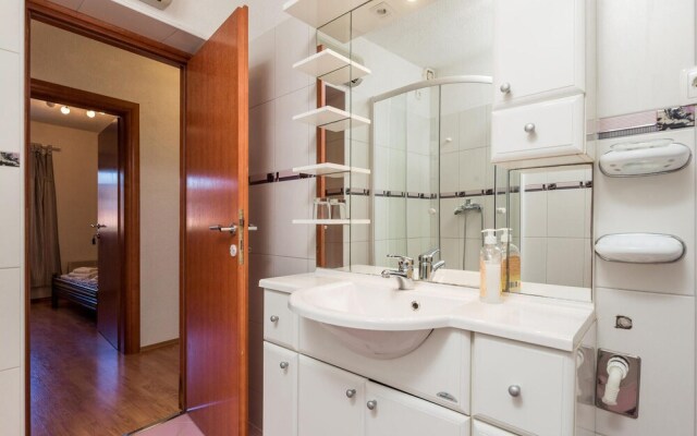 Beautiful Home in Senj With Wifi and 3 Bedrooms