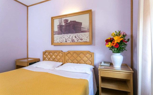 Albergo Italia