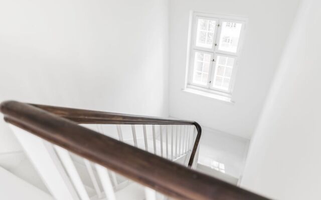 Grand Apartment in Copenhagen