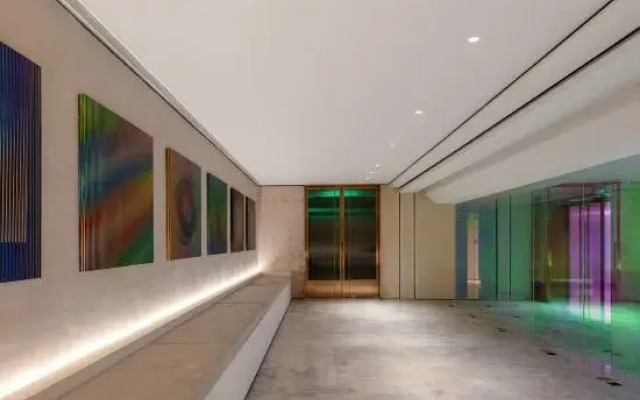 Blossom House  Shaoxing Shangyu