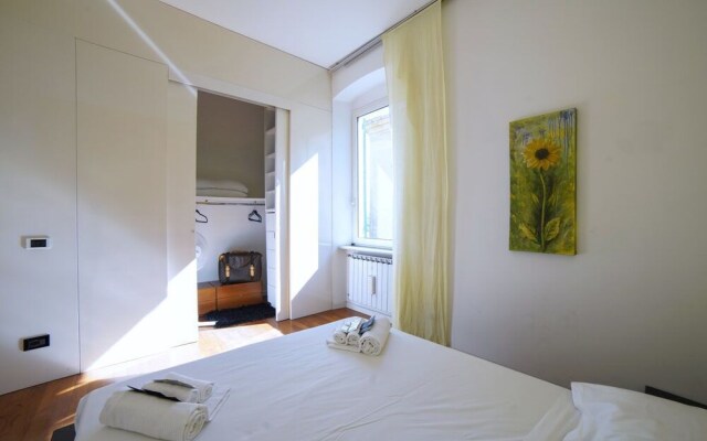 La casa col sole