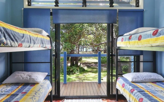 Cowan Beach House