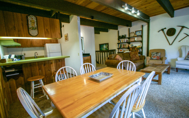 Val D'Isere #6 Condo