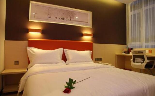 7 Days Premium Harbin Xufu Road
