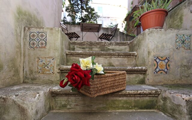 Daplace - Claudia Apartment