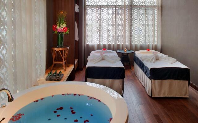 Grand Mercure Shanghai Century Park