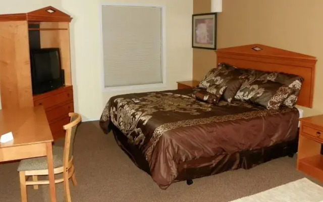 New Moon River Inn