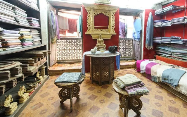 Nyatapola Guest House