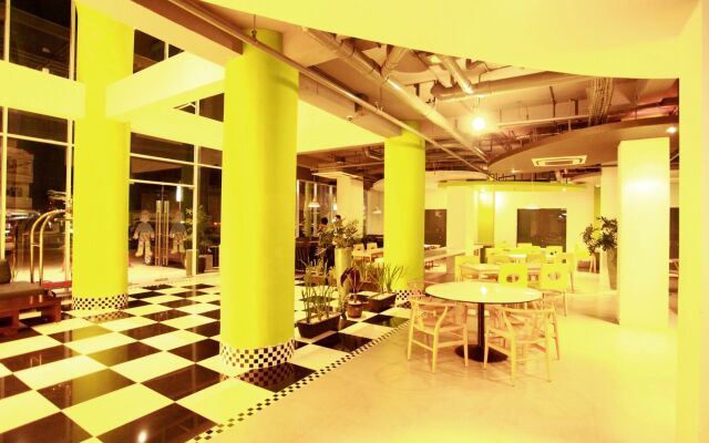 MaxOneHotels at Vivo Palembang