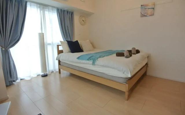 Daruma apartment