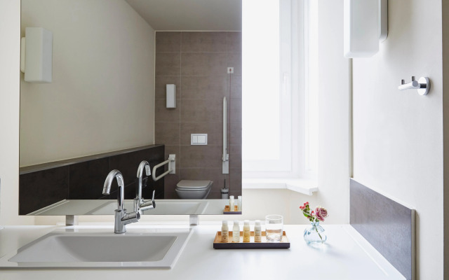 Hotel Indigo Düsseldorf - Victoriaplatz by IHG