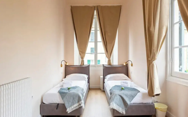 Wonderful Flat - Historic Center