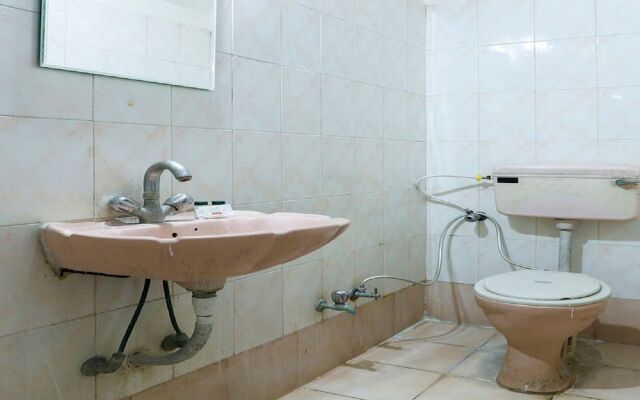 OYO 62100 Hotel Hill Top