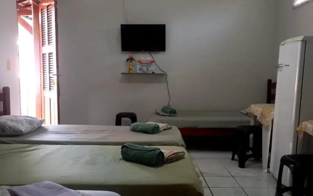 Suítes Centro Praia