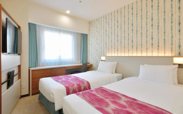 Hotel JAL City Naha