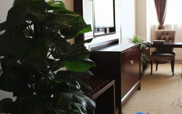 Hongpai International Hotel