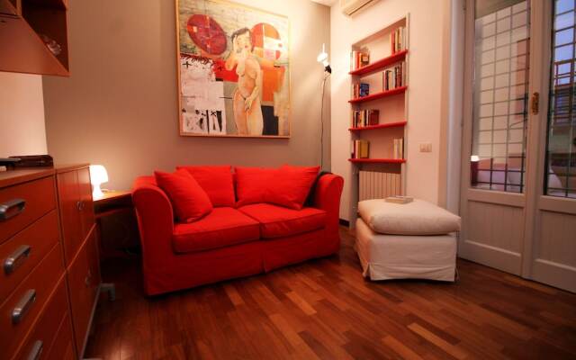 Tiepolo Romantic Terrace Apartment