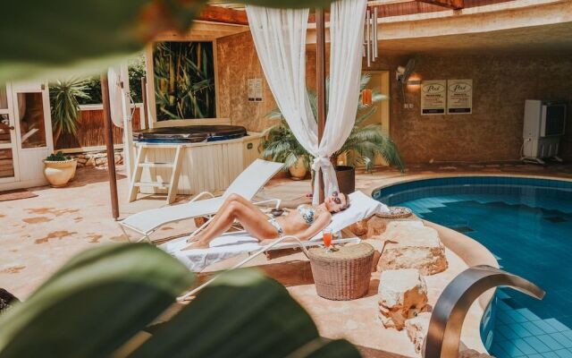 Cnaan Village - Boutique and Spa Villa