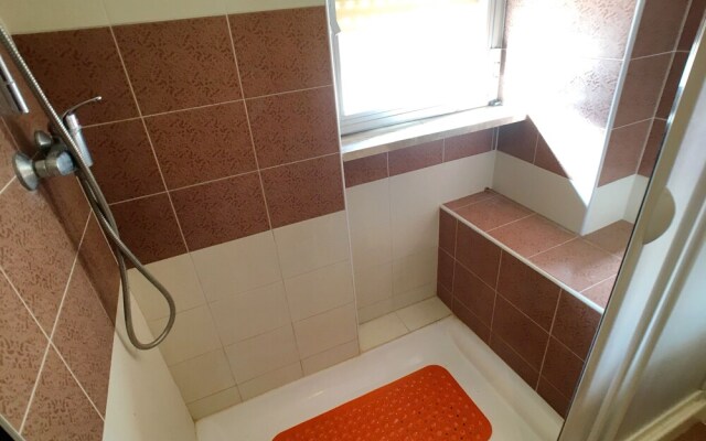 Appartamento Virginia