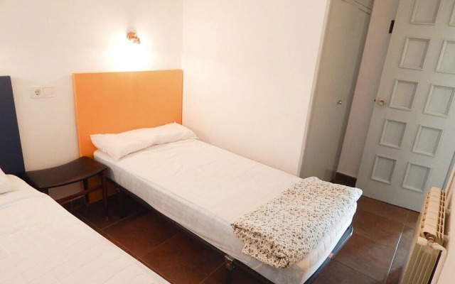 Apartamento Primera Linea de Mar Fanals