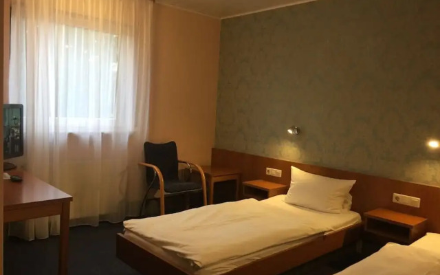 ZIP Hotel Lingenfeld