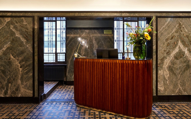 Hotel Indigo The Hague - Palace Noordeinde by IHG