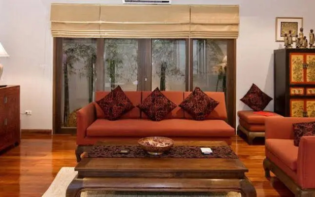 Villa Suksan