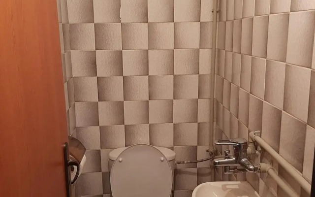 Apartment Milevi