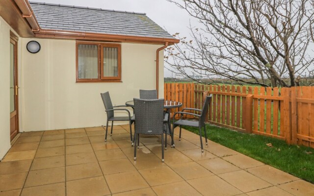 Snowdon Lodge