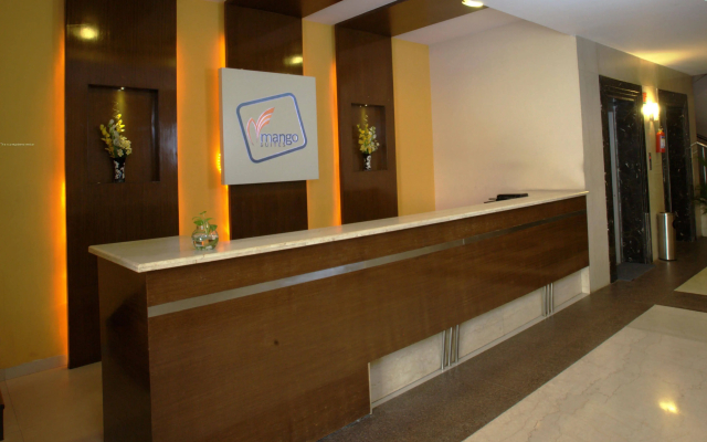 Mango Hotels, Hyderabad