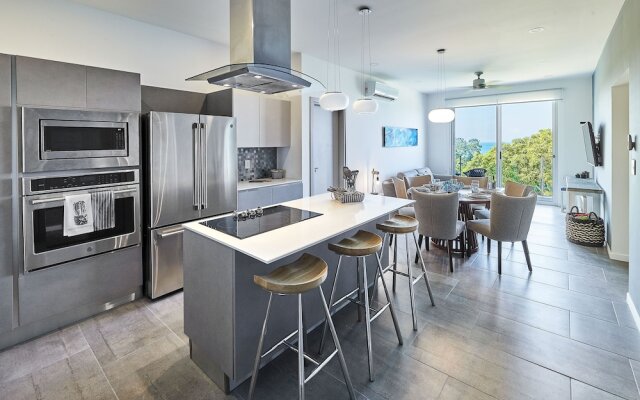 Sunset Blvd 502 (2A) - 3 Br Condo