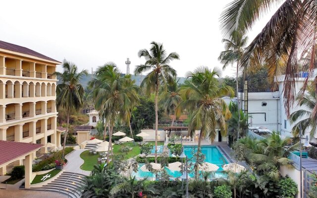 Holiday Inn Goa Candolim, an IHG Hotel