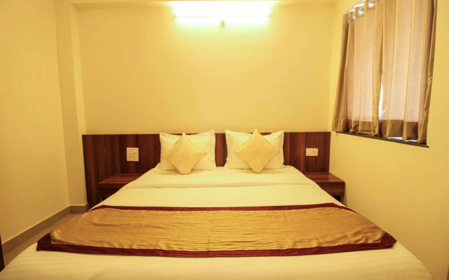 Roselle Avenue by OYO Rooms