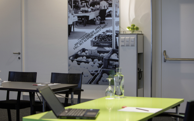 Austria Trend Hotel Europa Graz Hauptbahnhof