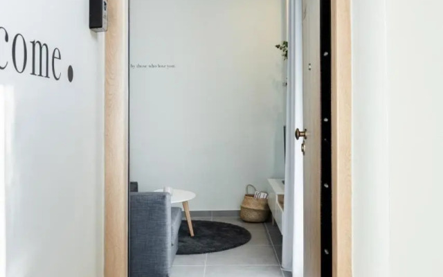 Urban loft I