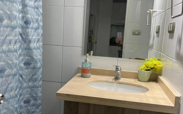 Apartment Relocation 1 Dormitorio