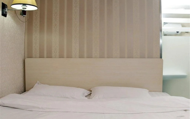 Wang Gui Hotel Heng Jie Zi Branch