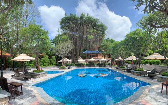 Phuong Nam Resort