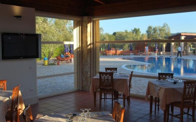 Santa Maria Villaggio Turistico